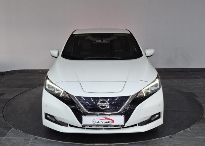 Nissan Leaf Tekna 2019 - Image 5