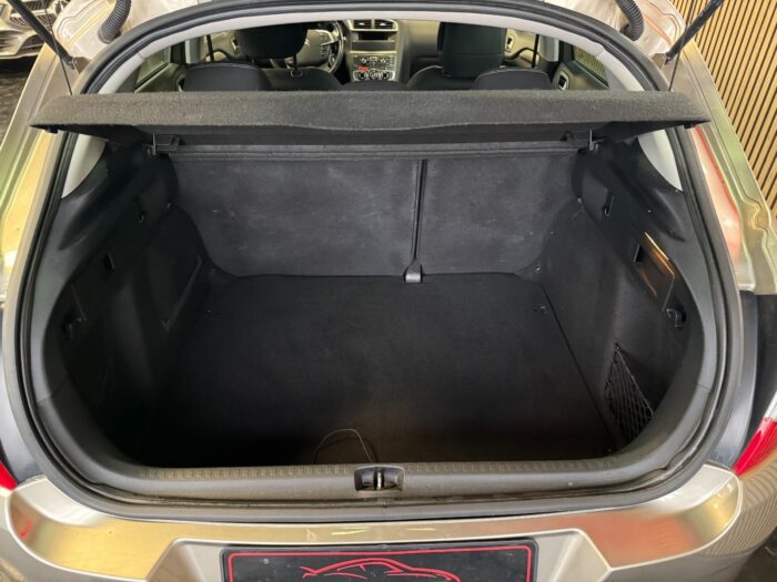 Citroën C4 e-HDi 112 Seduction E6G 2012 - Image 15