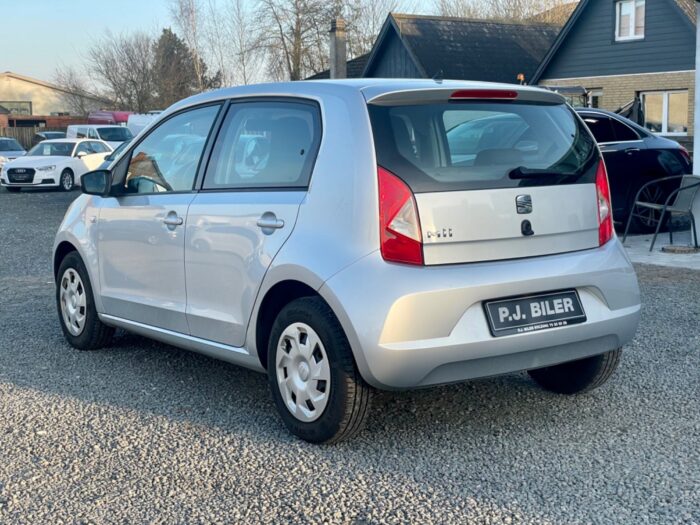 Seat Mii 75 Style aut. 2013 - Image 3