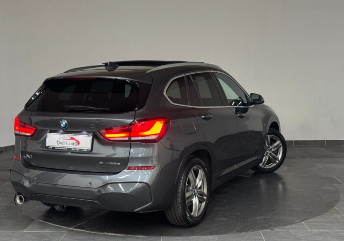 BMW X1 xDrive25e M-Sport aut. 2021 - Billede 2