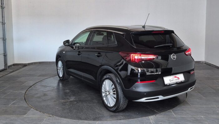 Opel Grandland X T 130 Elegance aut. 2020 - Image 7