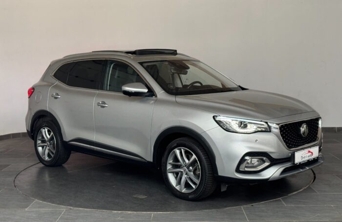 MG EHS PHEV Luxury 2021 - Image 4
