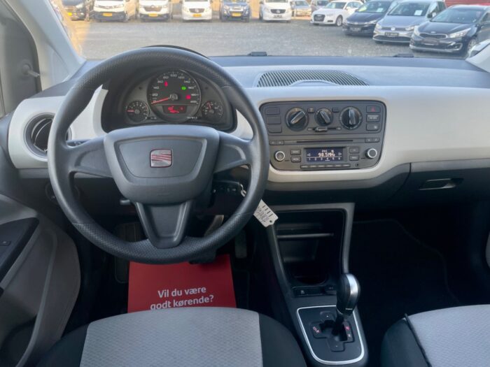 Seat Mii 75 Style aut. 2013 - Image 6