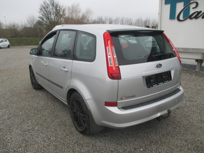 Ford C-MAX Ambiente 2010 - Image 4
