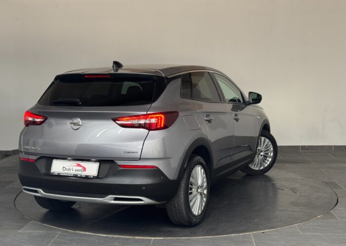 Opel Grandland X T 130 Innovation aut. 2018 - Image 2