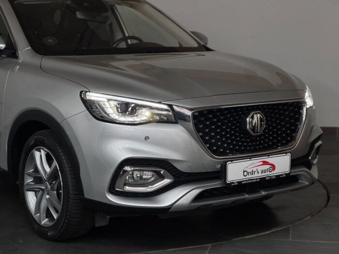 MG EHS PHEV Luxury 2021 - Image 6