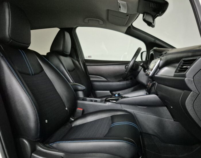 Nissan Leaf Tekna 2019 - Image 11