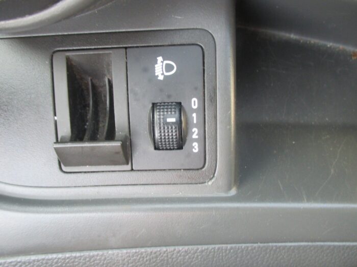 Chevrolet Spark LS 2010 - Image 10