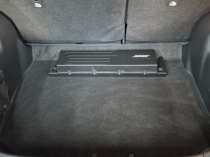 Nissan Leaf Tekna 2019 - Image 17