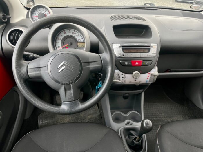 Citroën C1 Clim 2010 - Image 6