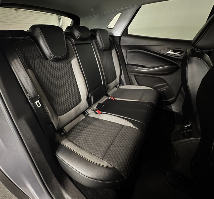 Opel Grandland X T 130 Innovation aut. 2018 - Image 9