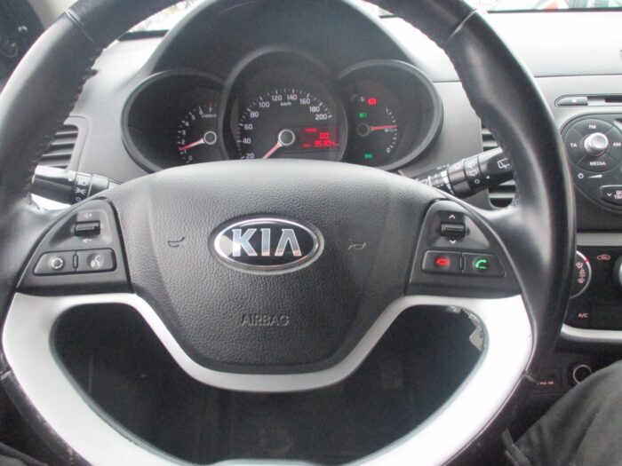 Kia Picanto Active Eco 2015 - Image 12