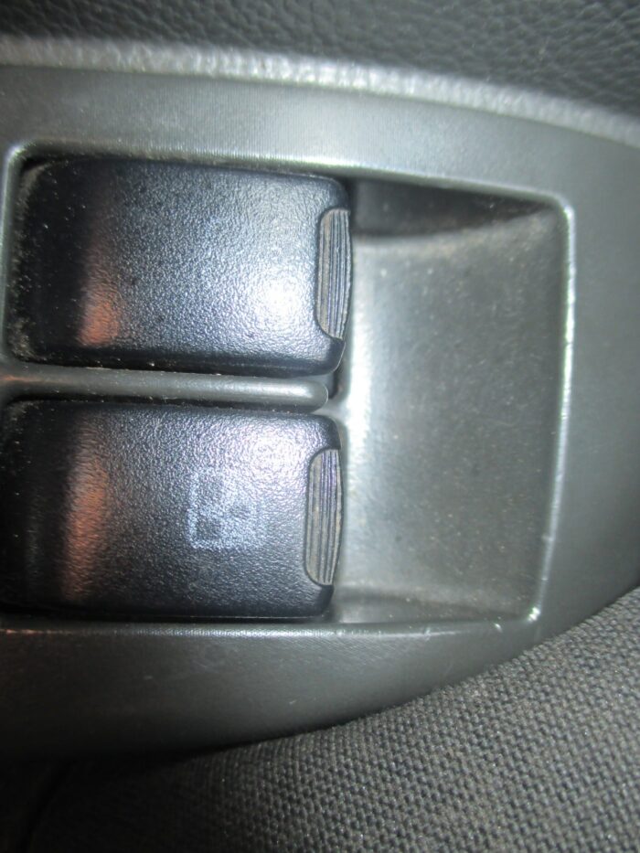 Chevrolet Spark LS 2010 - Image 11
