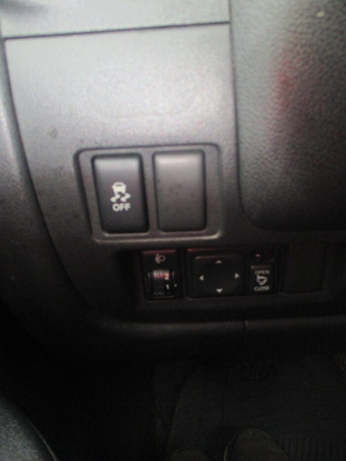 Nissan Micra Acenta 2011 - Billede 12