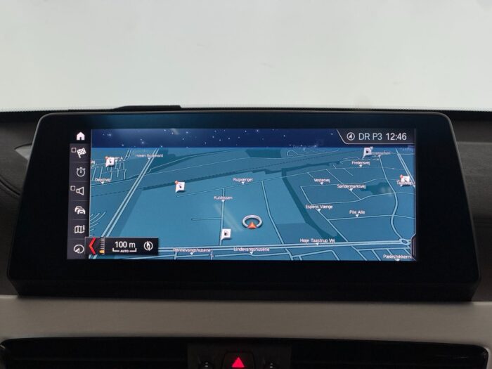 BMW X1 xDrive25e M-Sport aut. 2021 - Billede 12