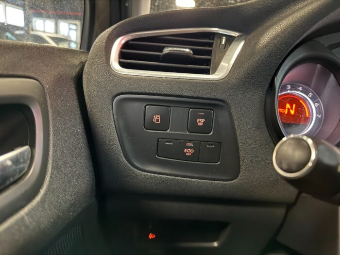 Citroën C4 e-HDi 112 Seduction E6G 2012 - Image 22