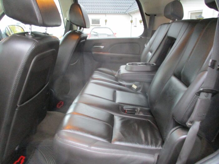 Chevrolet Tahoe LT aut. 4x4 2008 - Image 11