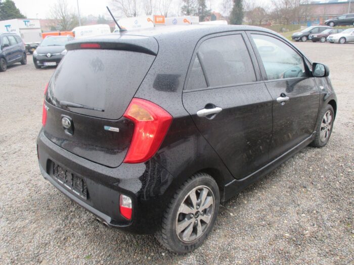 Kia Picanto Active Eco 2015 - Image 4