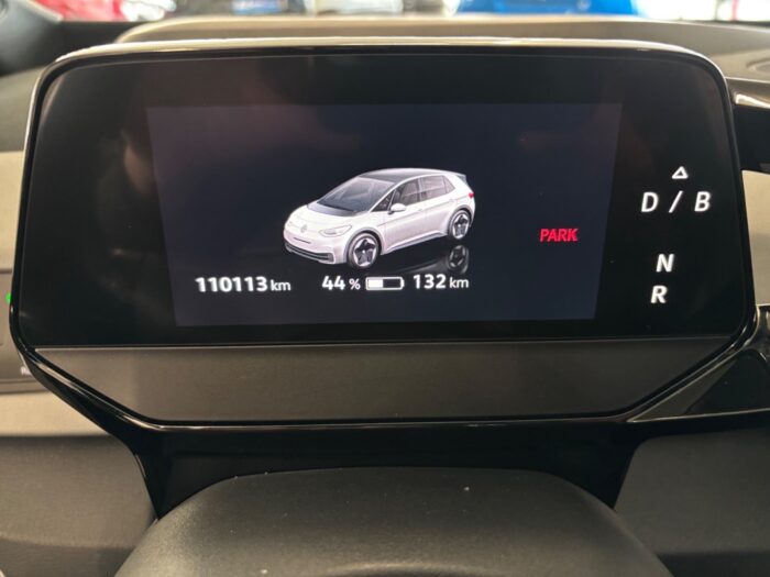 VW ID.3 Tech 2021 - Image 3