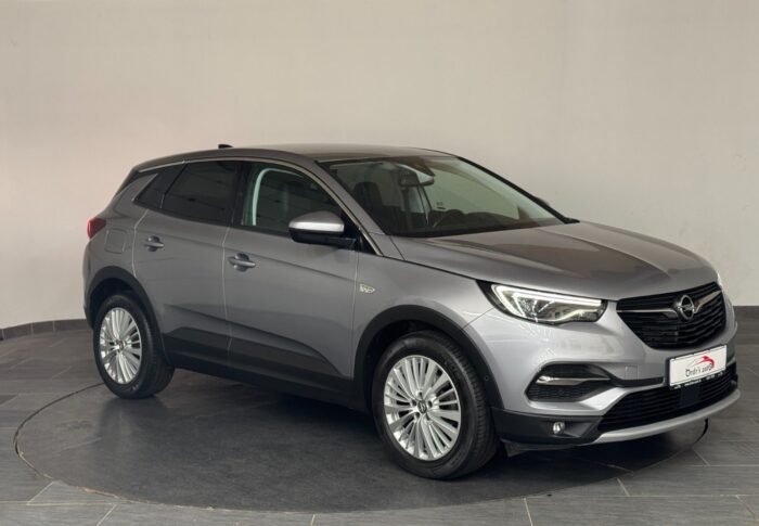 Opel Grandland X T 130 Innovation aut. 2018 - Image 4