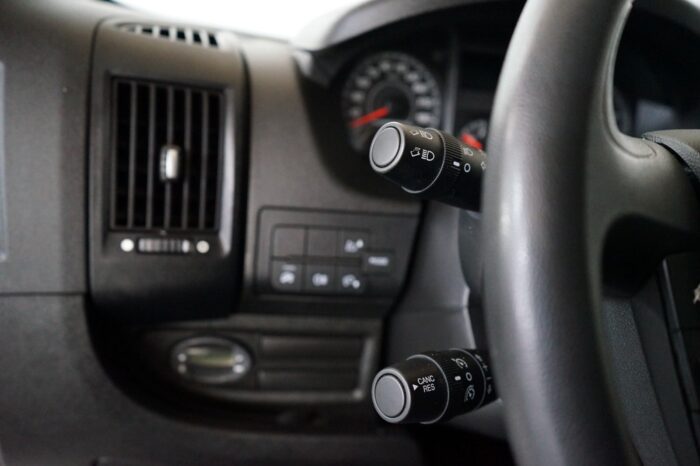 Citroën Jumper 33 HDi 150 Kassevogn L2H2 2016 - Image 10