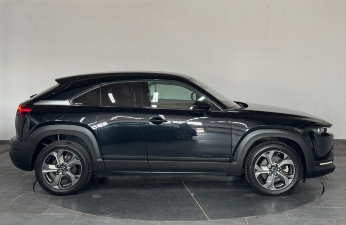 Mazda MX-30 e-SkyActiv Cosmo 2020 - Billede 3
