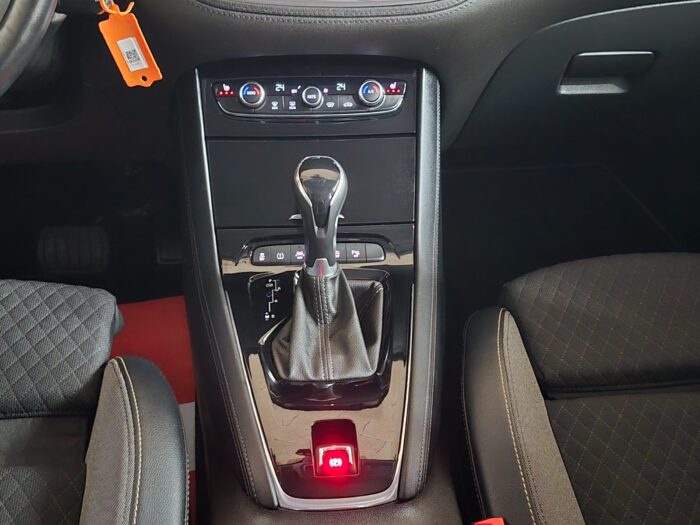 Opel Grandland X T 130 Elegance aut. 2020 - Image 13