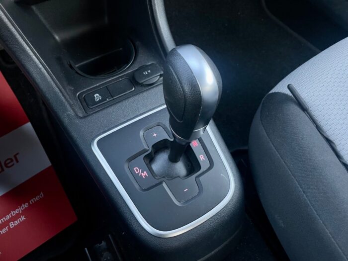 Seat Mii 75 Style aut. 2013 - Image 9