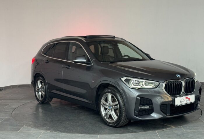 BMW X1 xDrive25e M-Sport aut. 2021 - Billede 4