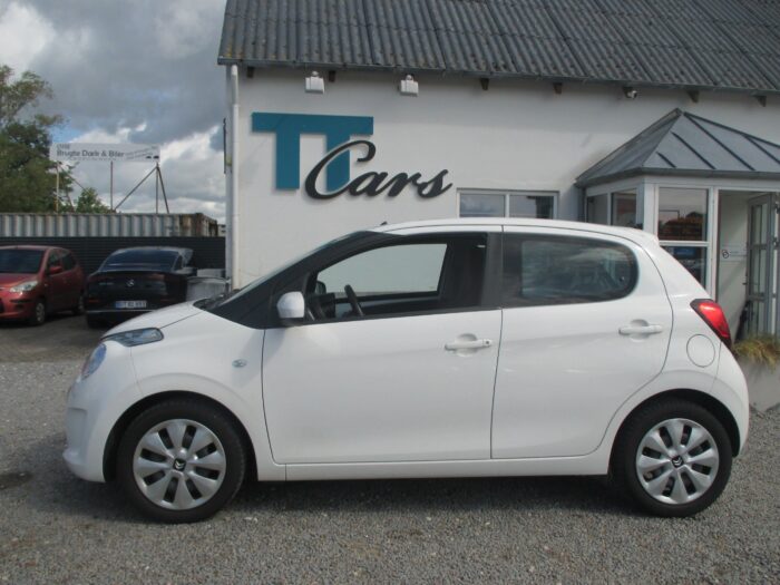 Citroën C1 PureTech 82 Feel 2016 - Image 15