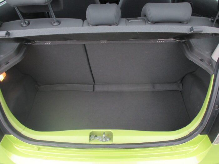 Chevrolet Spark L 2010 - Image 8