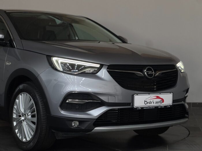 Opel Grandland X T 130 Innovation aut. 2018 - Image 6