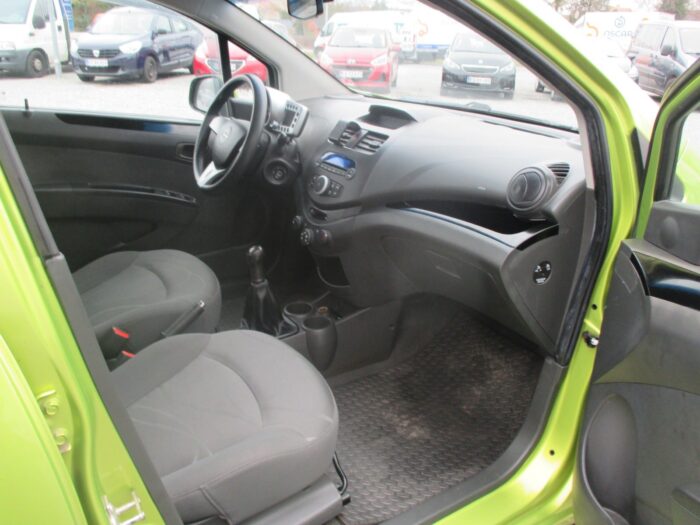 Chevrolet Spark L 2010 - Image 10
