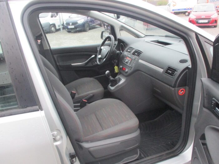 Ford C-MAX Ambiente 2010 - Image 10