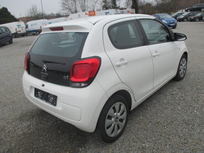 Citroën C1 PureTech 82 Feel 2016 - Image 4