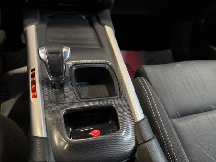 Citroën C4 e-HDi 112 Seduction E6G 2012 - Image 18