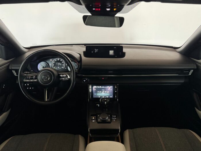 Mazda MX-30 e-SkyActiv Cosmo 2020 - Billede 9