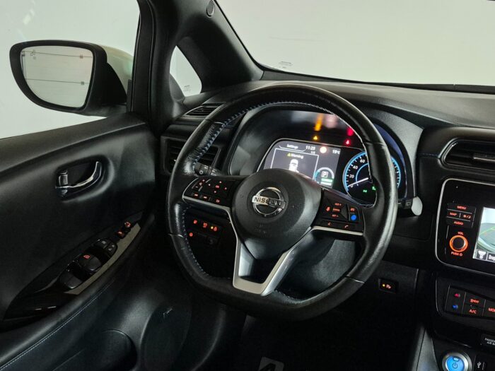 Nissan Leaf Tekna 2019 - Image 16