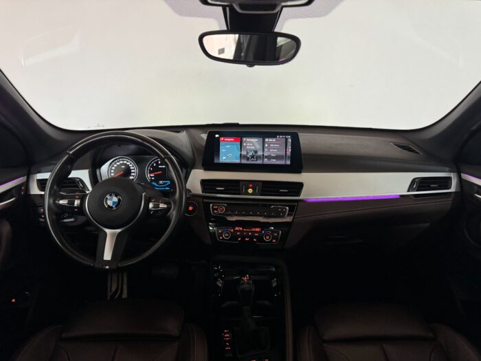 BMW X1 xDrive25e M-Sport aut. 2021 - Billede 11