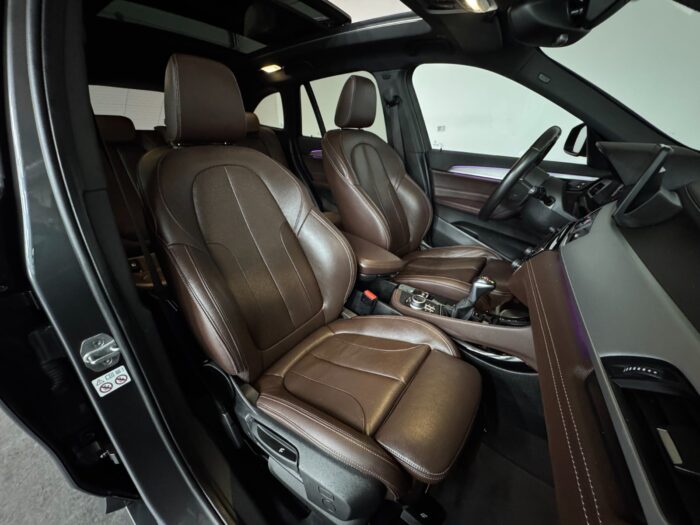 BMW X1 xDrive25e M-Sport aut. 2021 - Billede 8
