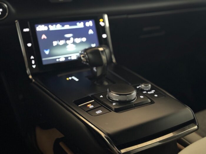 Mazda MX-30 e-SkyActiv Cosmo 2020 - Billede 12