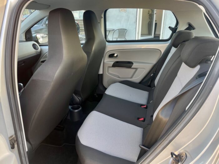 Seat Mii 75 Style aut. 2013 - Image 10