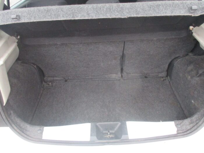 Nissan Micra Acenta 2011 - Billede 8