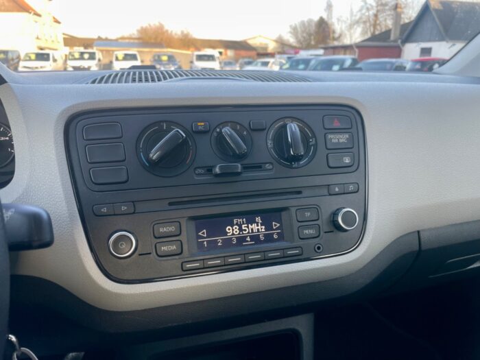 Seat Mii 75 Style aut. 2013 - Image 8