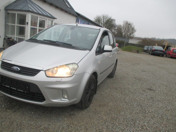 Ford C-MAX Ambiente 2010 - Image 2