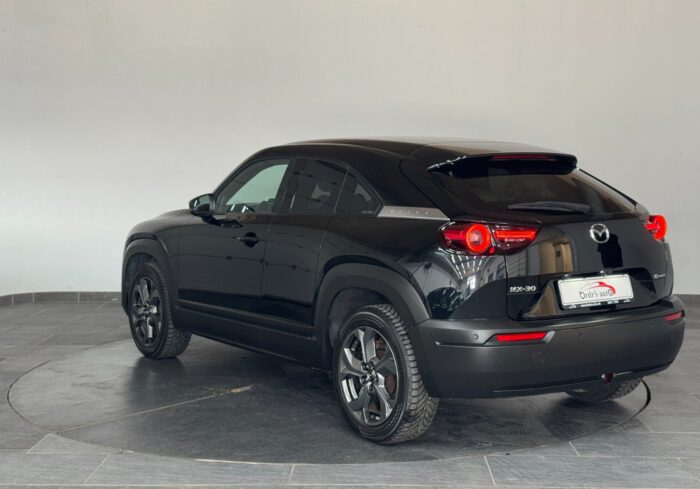 Mazda MX-30 e-SkyActiv Cosmo 2020 - Billede 5