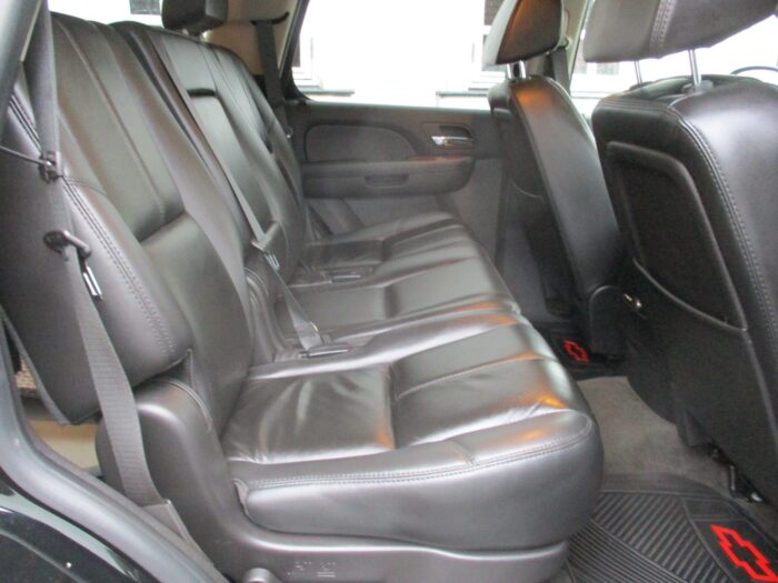 Chevrolet Tahoe LT aut. 4x4 2008 - Image 10