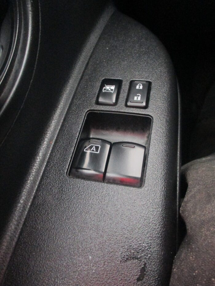 Nissan Micra Acenta 2011 - Billede 11