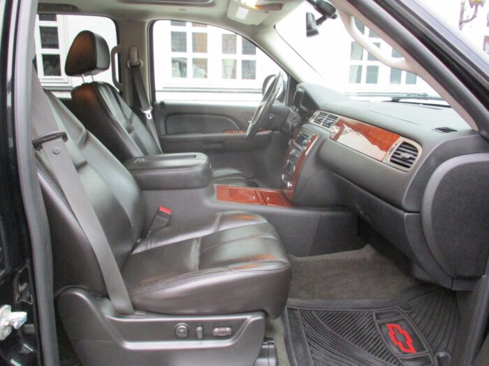 Chevrolet Tahoe LT aut. 4x4 2008 - Image 9