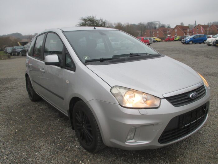 Ford C-MAX Ambiente 2010 - Image 7
